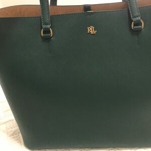Ralph Lauren purse